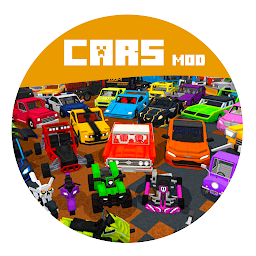 Icon image Cars Mods mcpe