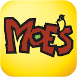 Moe's Southwest Grill icon