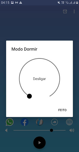 WEB RÁDIO MISSÃO NOVO