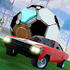 Rocket Soccer Derby icon