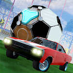 Cover Image of Download Rocket Soccer Derby  APK