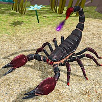 Stinger Scorpion Simulator - Giant Venom Game 2020