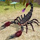 Stinger Scorpion Giant Venom