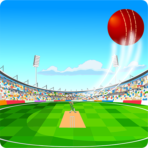 Crazy Cricket 4.0 Icon