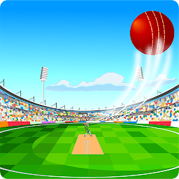 Icon image Crazy Cricket