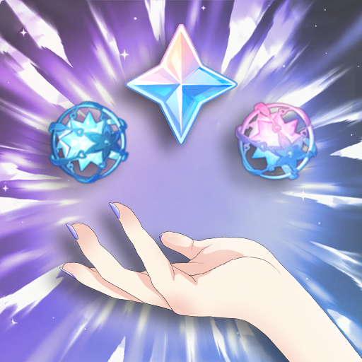 Wish Impact: Genshin Wish Sim Mod APK 4.0 (Unlimited money)