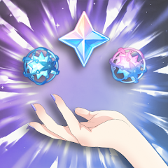 Wish Impact: Genshin Wish Sim Mod apk última versión descarga gratuita