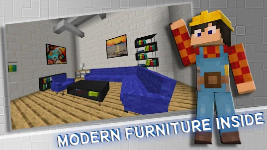 Mod Furniture & Modern Decor