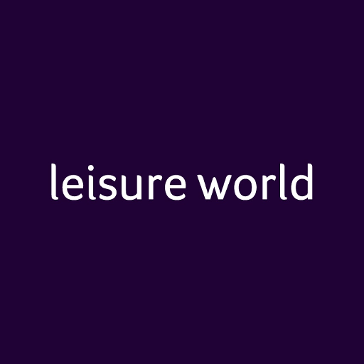 Leisure World Colchester logo