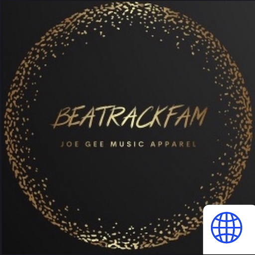 BeaTrackFam (Web) logo
