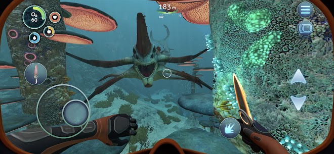 Subnautica APK (Full Game) 3