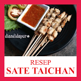 Resep Sate Taichan icon