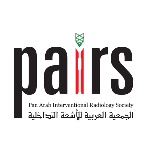 PAIRS Events logo