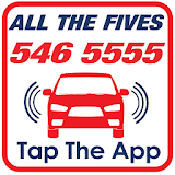 All The Fives Taxis icon