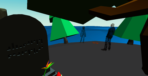 Emily VR Screen 3