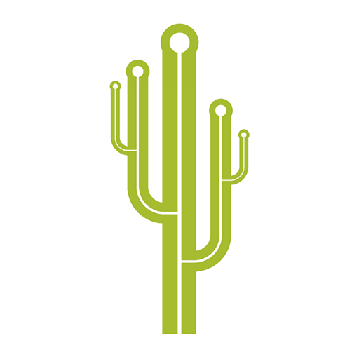 Cactwo logo
