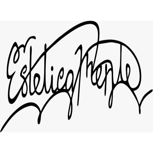 Esteticamente di Giulia Berni logo