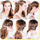 Girls HairStyle ( Offline ) - Creative Hair Styles Baixe no Windows