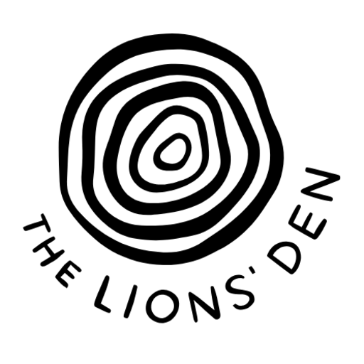 The Lions Den