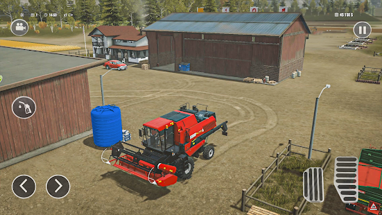 Big Farming Games: Farm Games 1.0.3 screenshots 9