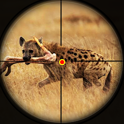 Icon image Animal Hunter in Safari Desert