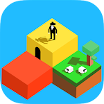 Cover Image of Download Blox 3D World Creator 1.2 APK