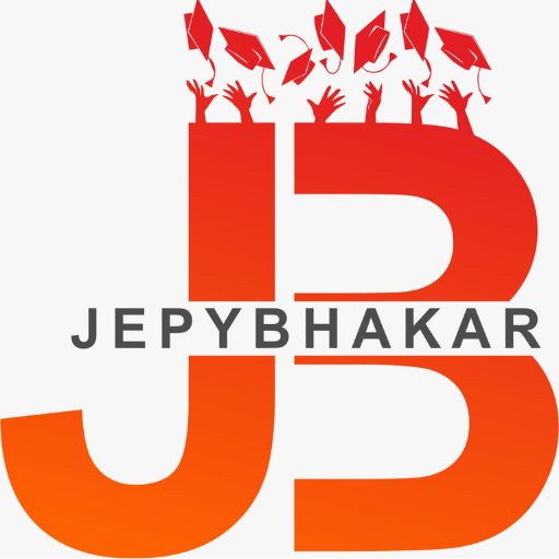JEPYBHAKAR logo