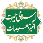 Cover Image of Download Hairat Angez Maloomat Islami  APK