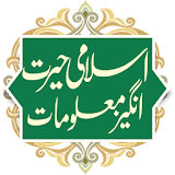 Hairat Angez Maloomat |Islami Malomat in Urdu Book icon