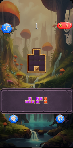 Block Puzzle Adventure Screen 3
