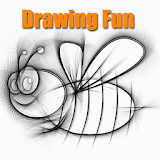 Drawing Fun icon