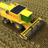 Grand Tractor farming Simulator 2018 - Real Farm icon