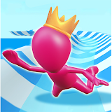 Water Slide Racer icon