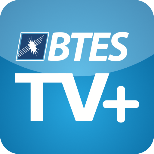 BTES TV+ Download on Windows