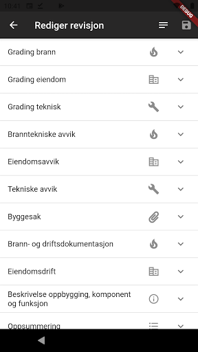 Probase Screen 3