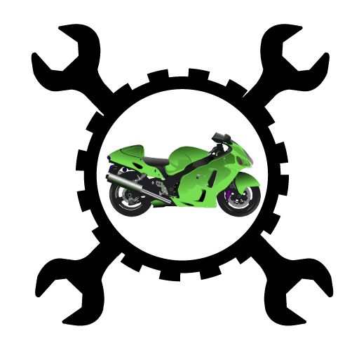 Motorcycle Mechanics Course 80.0 Icon