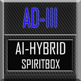 AD-III Spirit Box icon