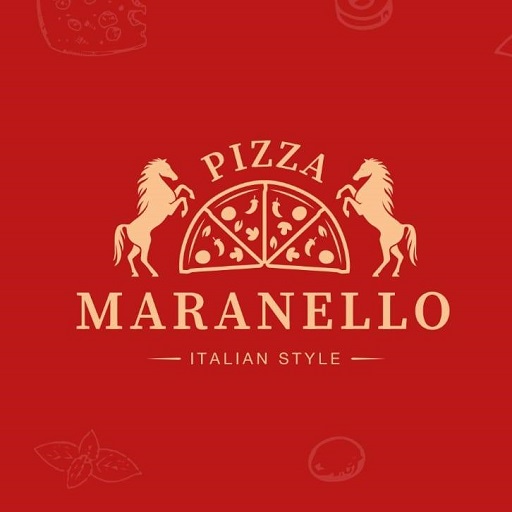 Pizza Maranello Zielona Góra logo