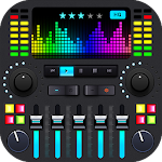 Cover Image of Baixar Music Player Audio Player, Mp3 player & Equalizer 4.0 APK