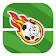 Crazy Soccer Ball icon