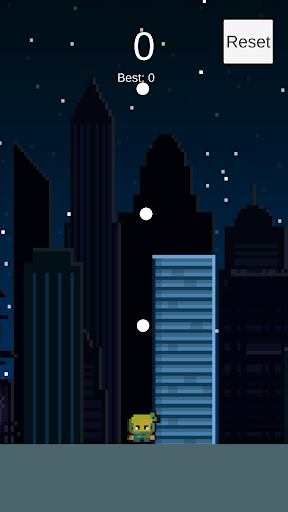Grapple Guy Screen 2