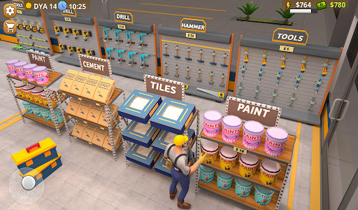 My Construction Supermarket 3