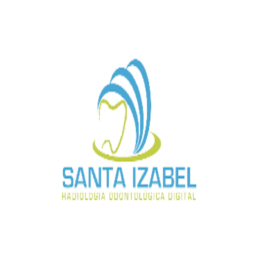 SANTA IZABEL - Radiologia logo