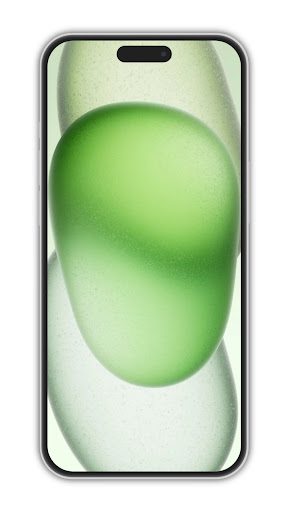 iPhone 16 Wallpaper Screen 2