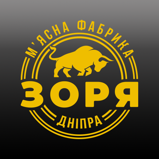 Зоря Дніпра logo