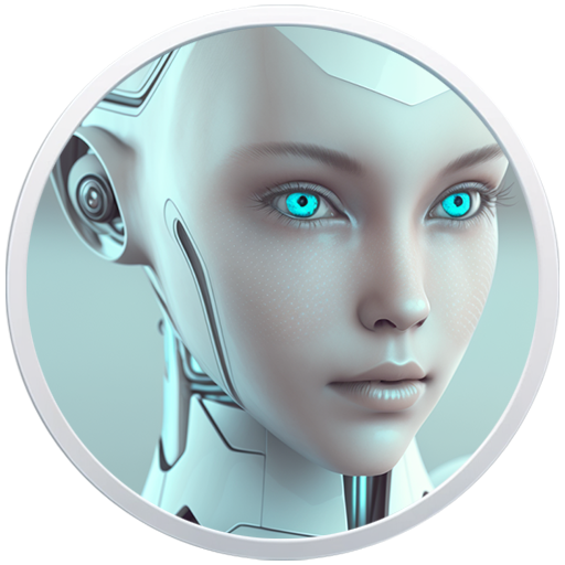 AI Voice Chat Bot: Open Wisdom 1.9.1 Icon