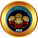 Cover Image of 下载 Tibetan Singing Bowls - Pro 6.0 APK
