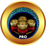 Tibetan Singing Bowls - Pro icon