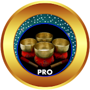 Tibetan Singing Bowls - Pro  Icon