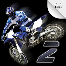 Icon image Ultimate MotoCross 2